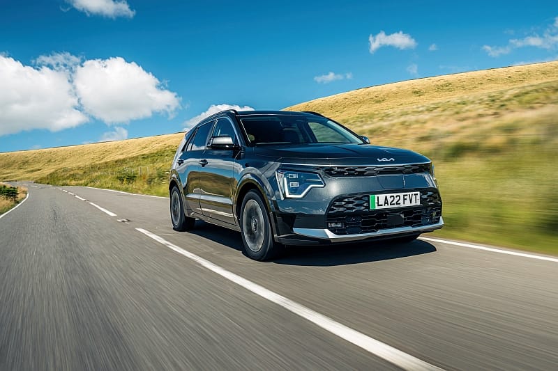 2024 Kia Niro EV