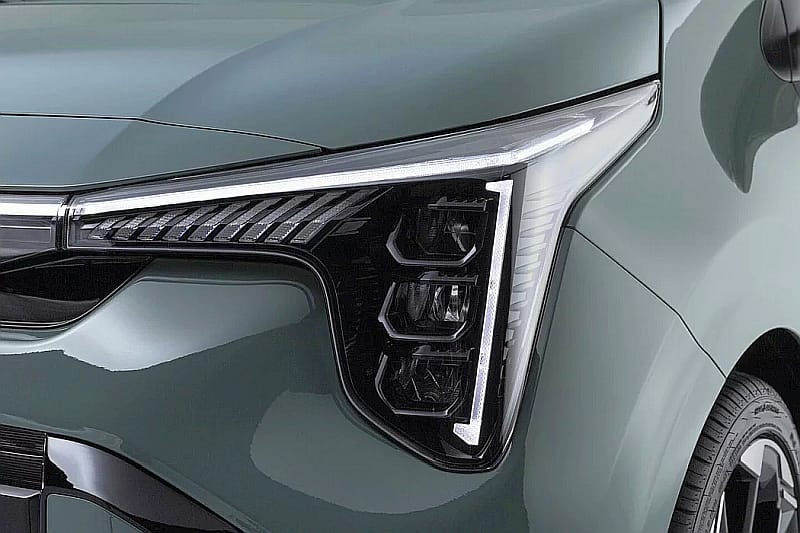 2024 Kia Picanto