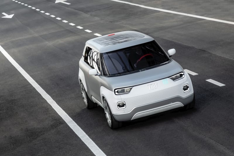 Fiat Centoventi