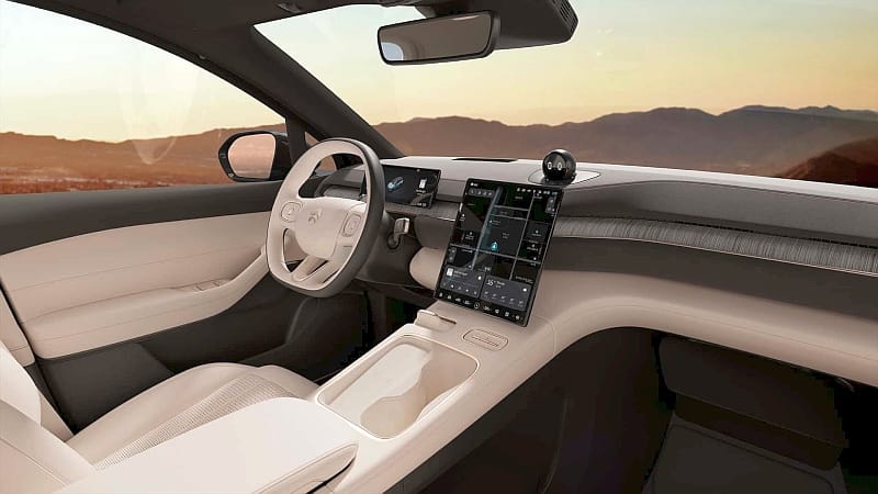 Nio ES6