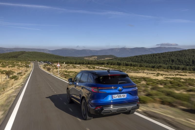 Renault Austral