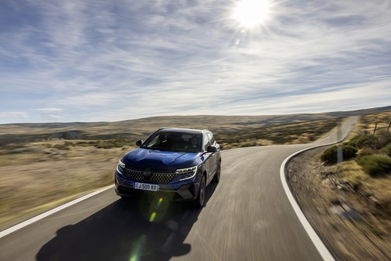 Renault Austral
