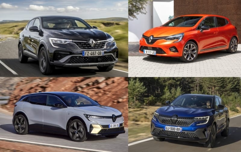 Renault
