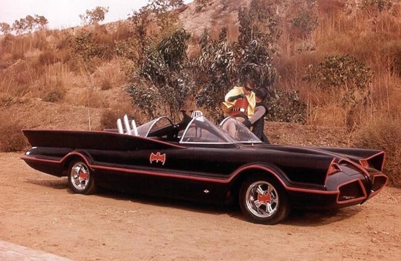Batman