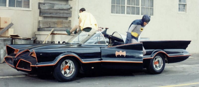 Batman