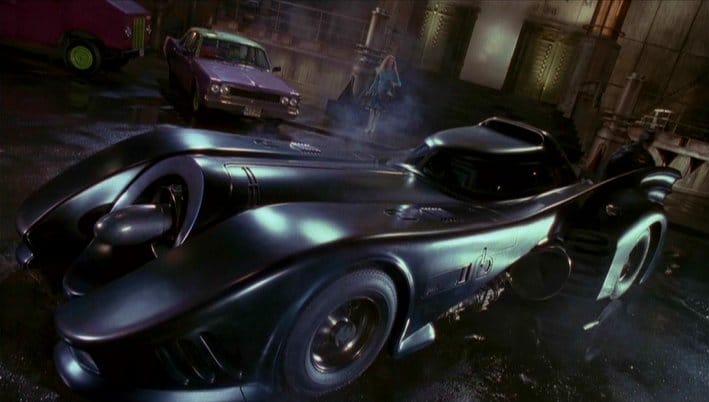 Batman