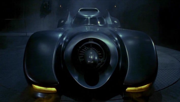 Batman