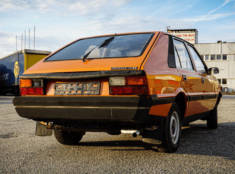 Polonez