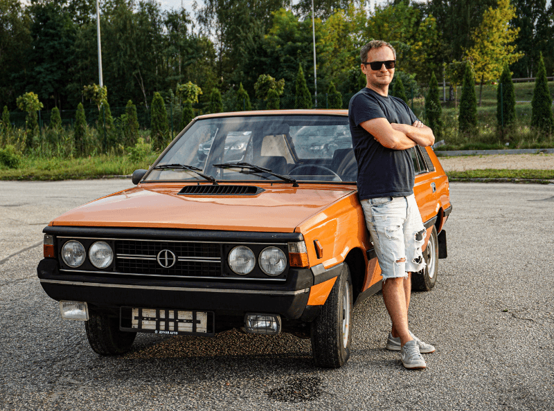 Polonez