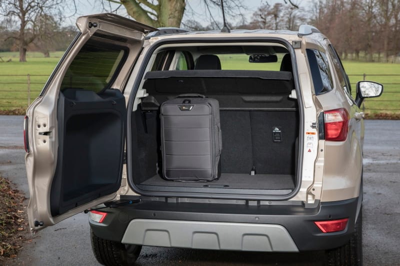 SUV
