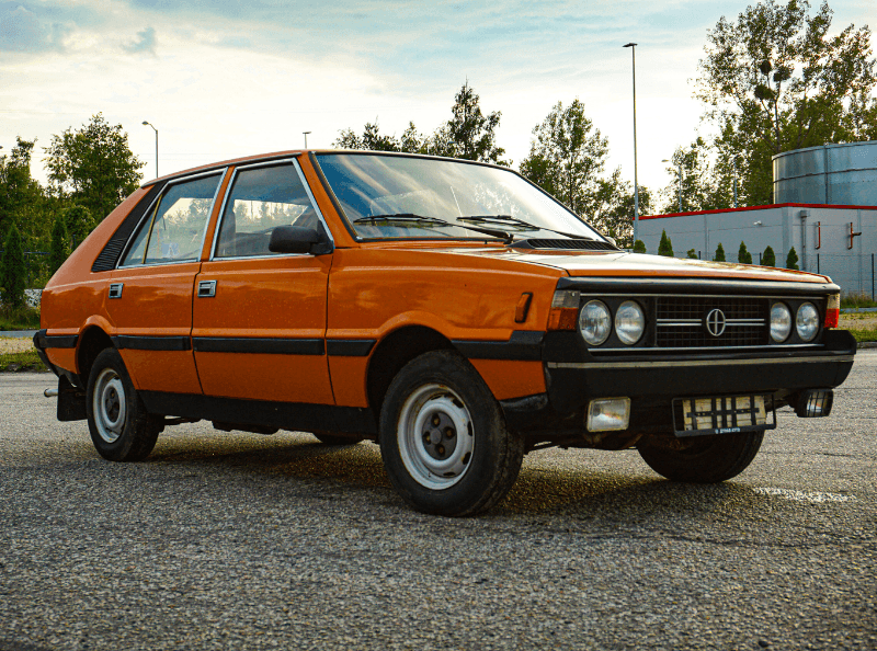 Polonez