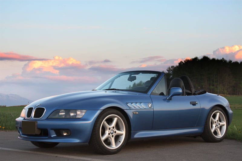 Roadster