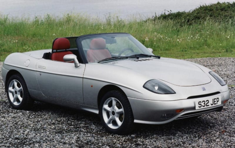 Roadster