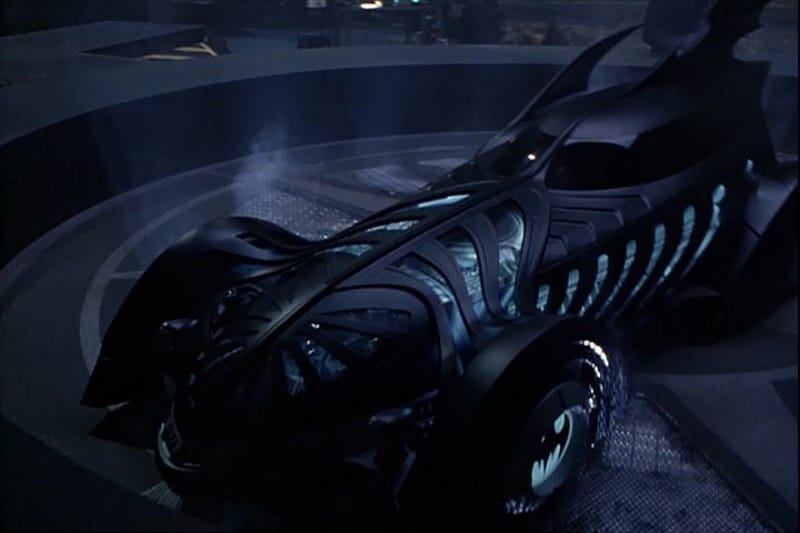 Batman