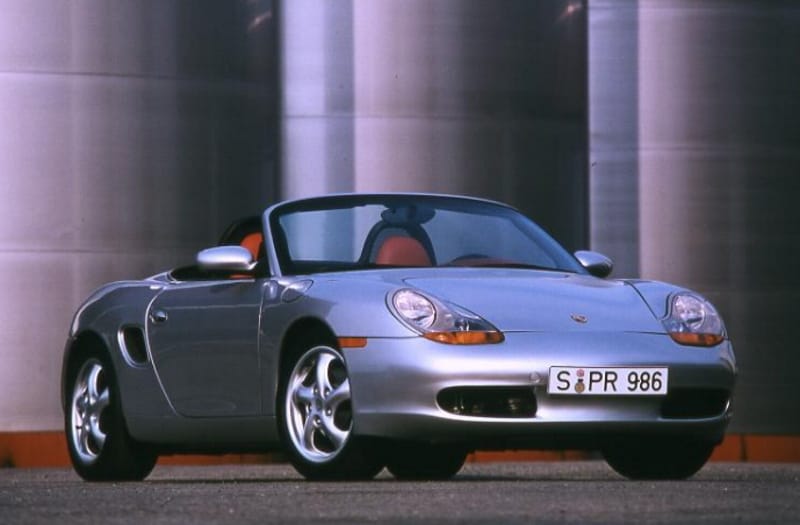 Roadster