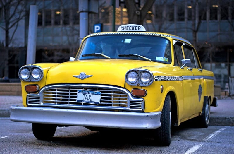 TAXI