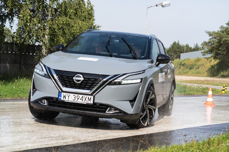 OTOMOTO Najlepszy Młody Kierowca 2023