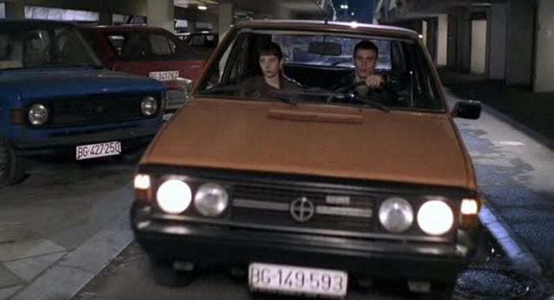 Polonez