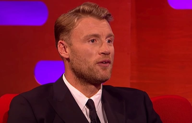 Freddy Flintoff
