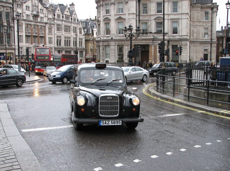 TAXI