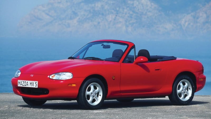 Roadster