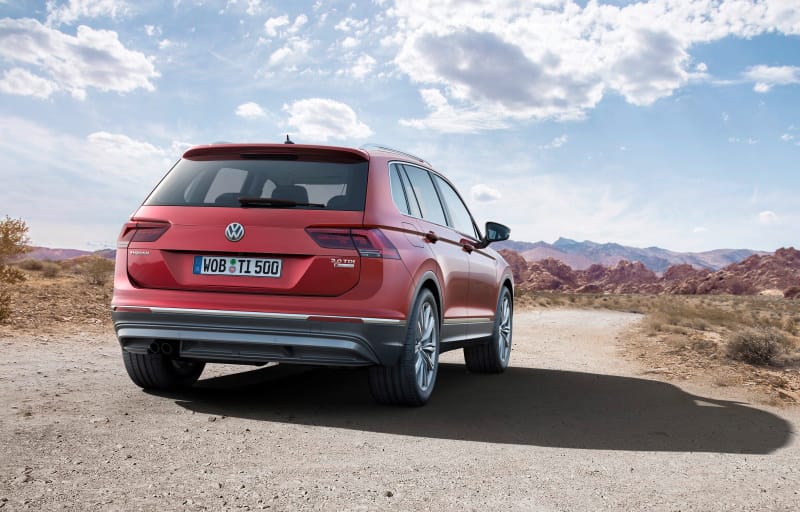 SUV