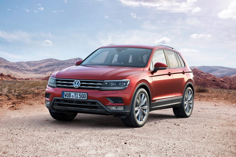 SUV