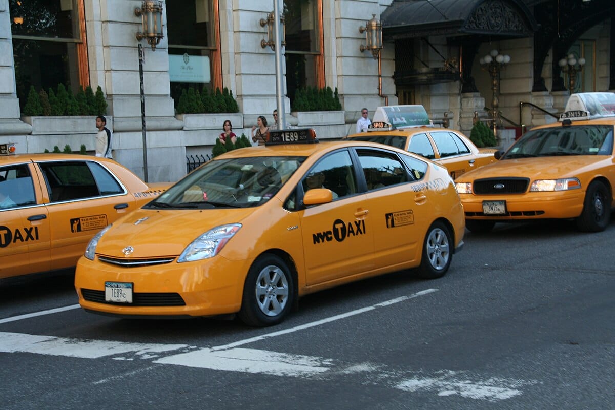 TAXI