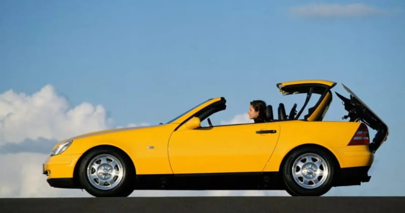 Roadster