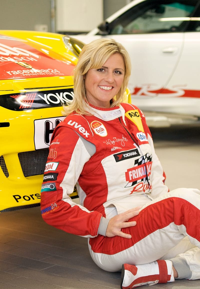 Sabine Schmitz