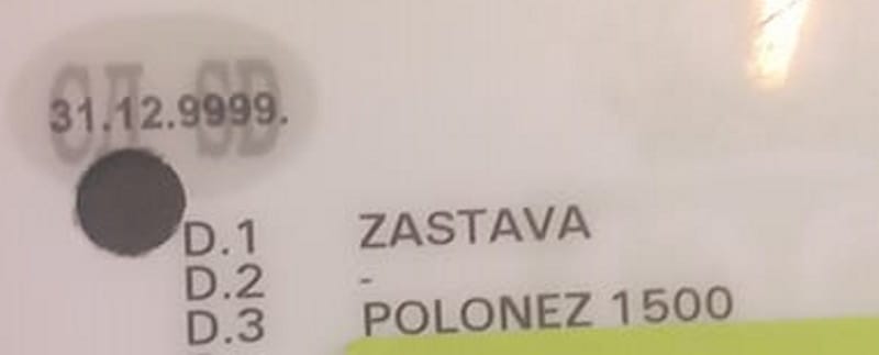 Polonez