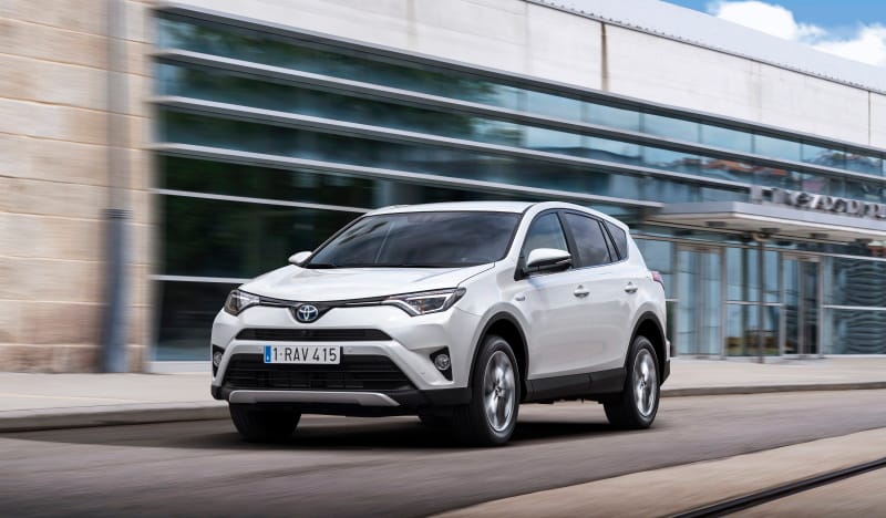 SUV