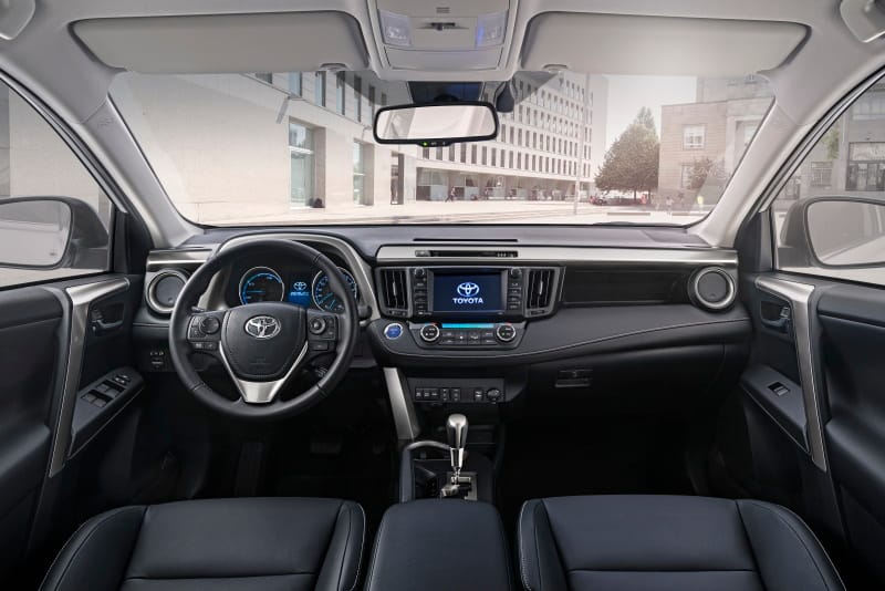 SUV