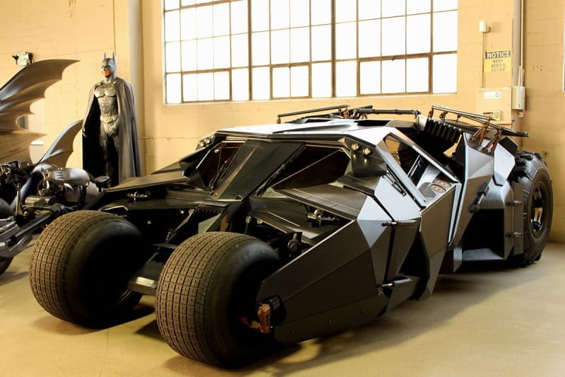 Batman