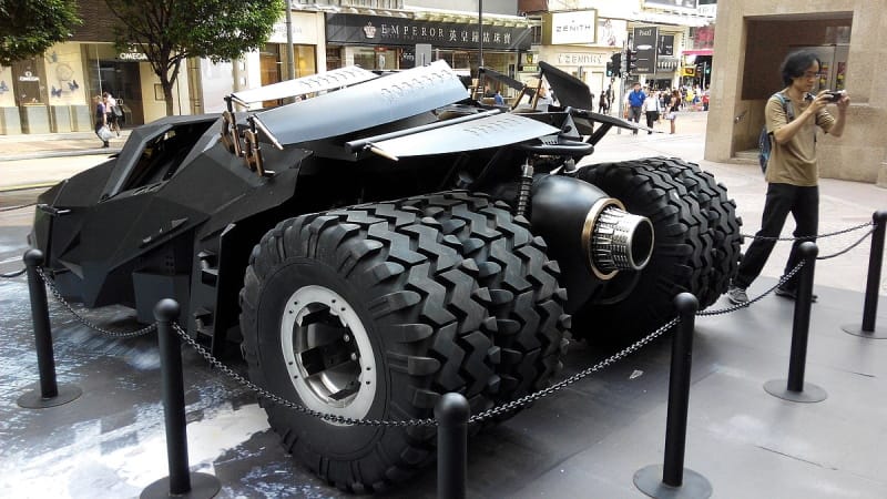 Batman