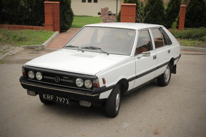 Polskie samochody