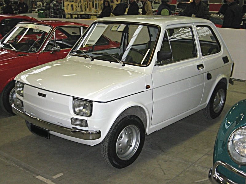 Polskie samochody