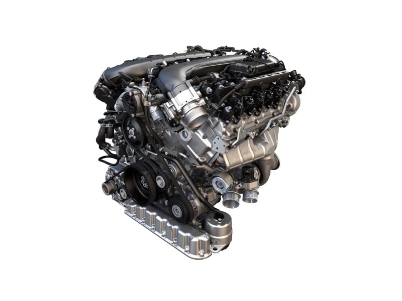 Silnik V12
