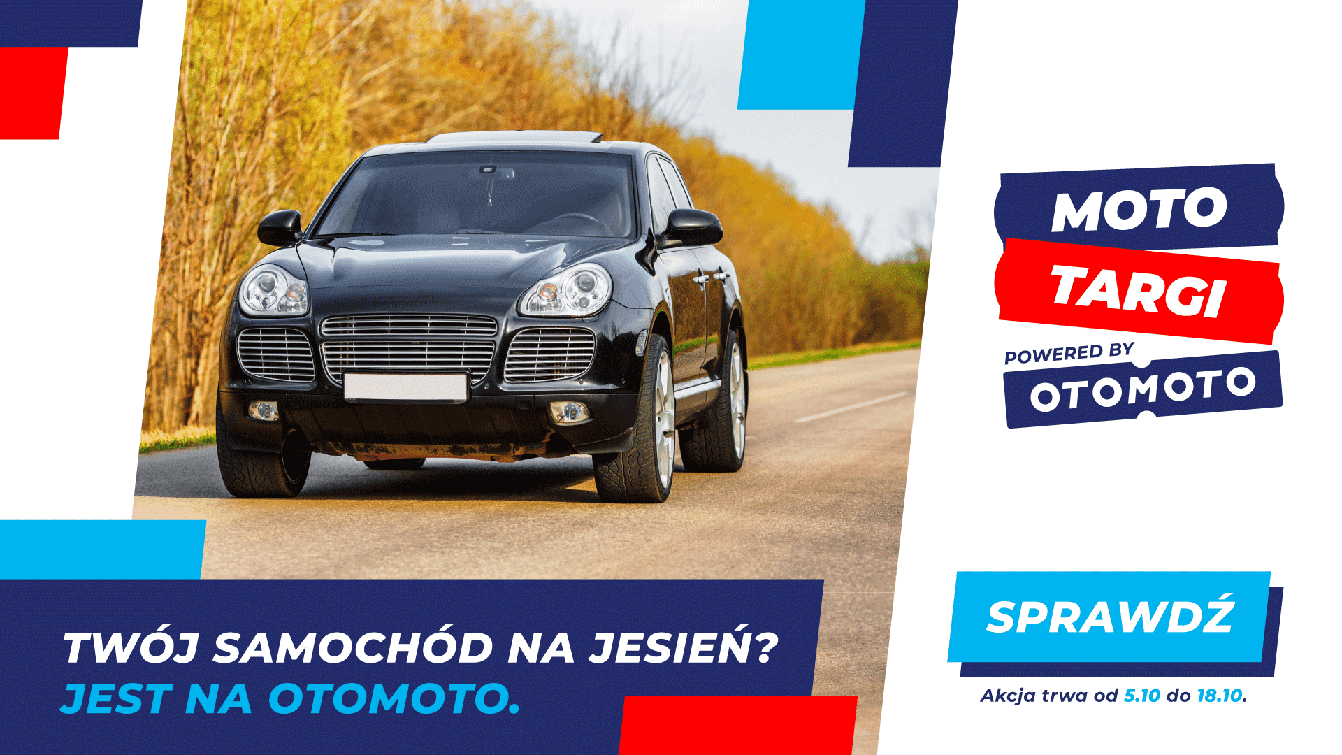 moto targi