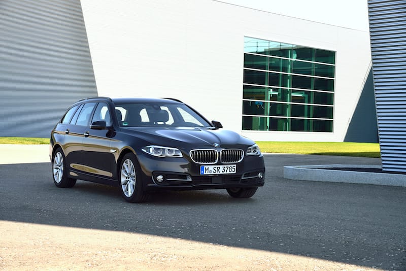 BMW Premium Selection