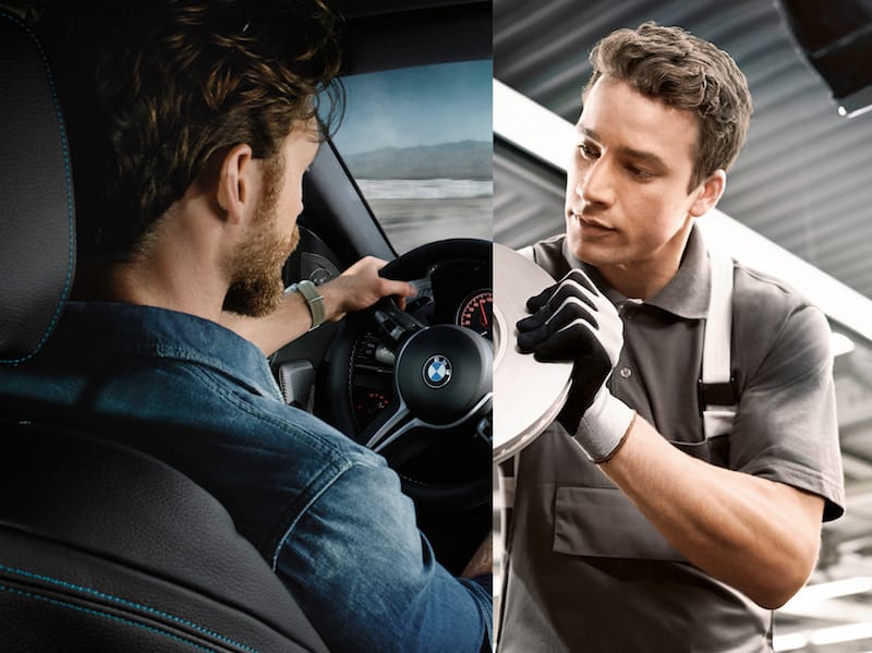 BMW Premium Selection