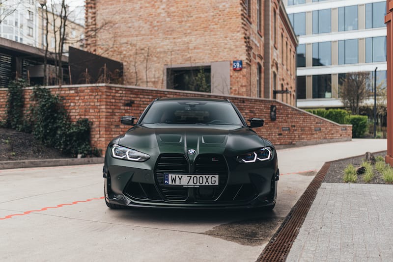 BMW Premium Selection