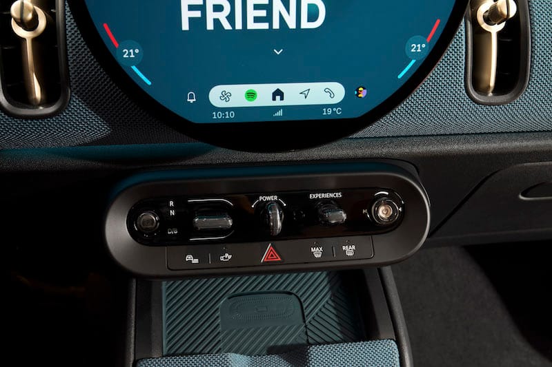 Mini Countryman 2024