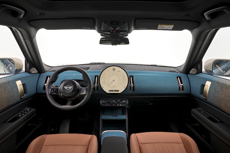 Mini Countryman 2024