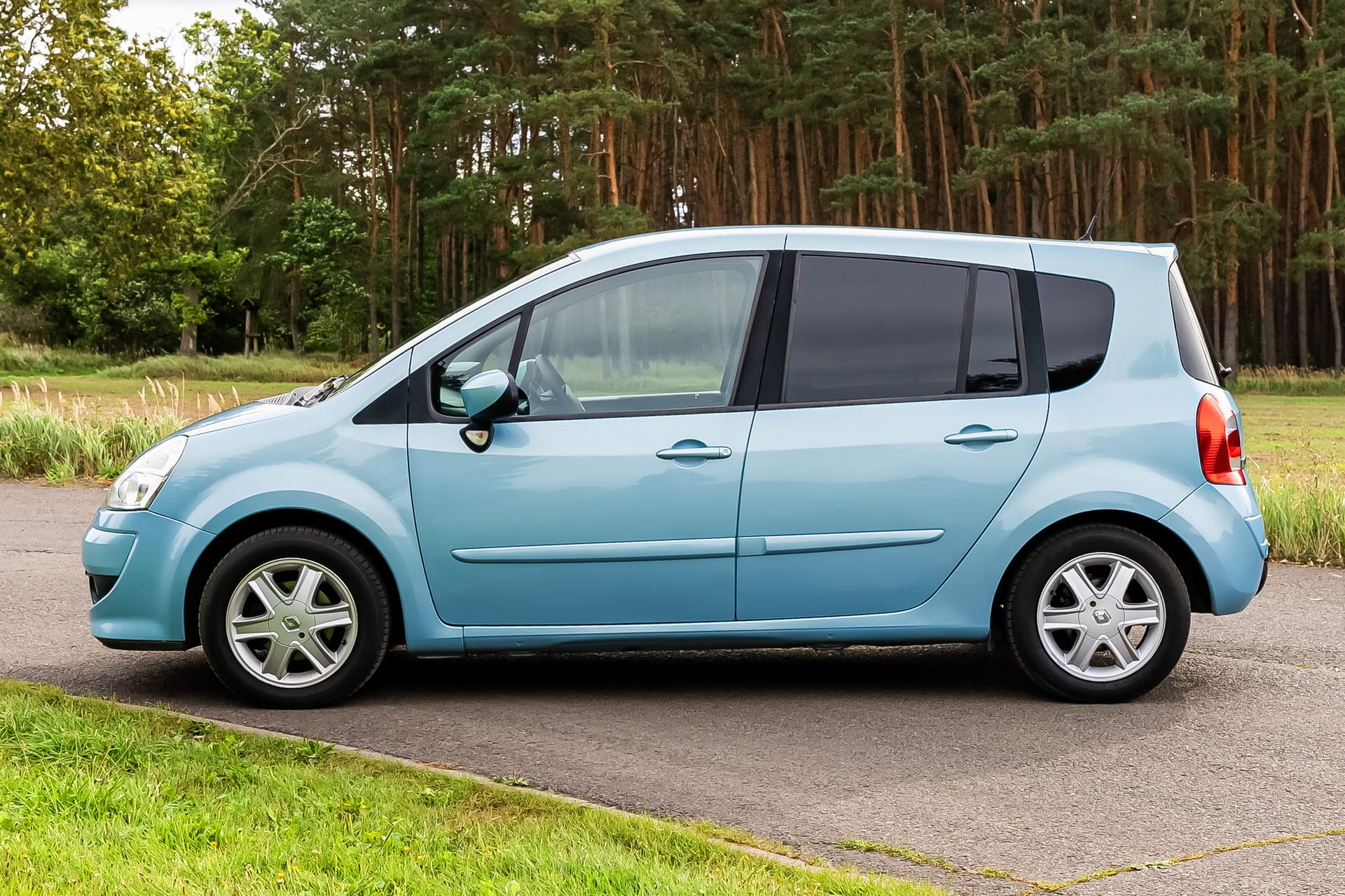 Renault Modus 