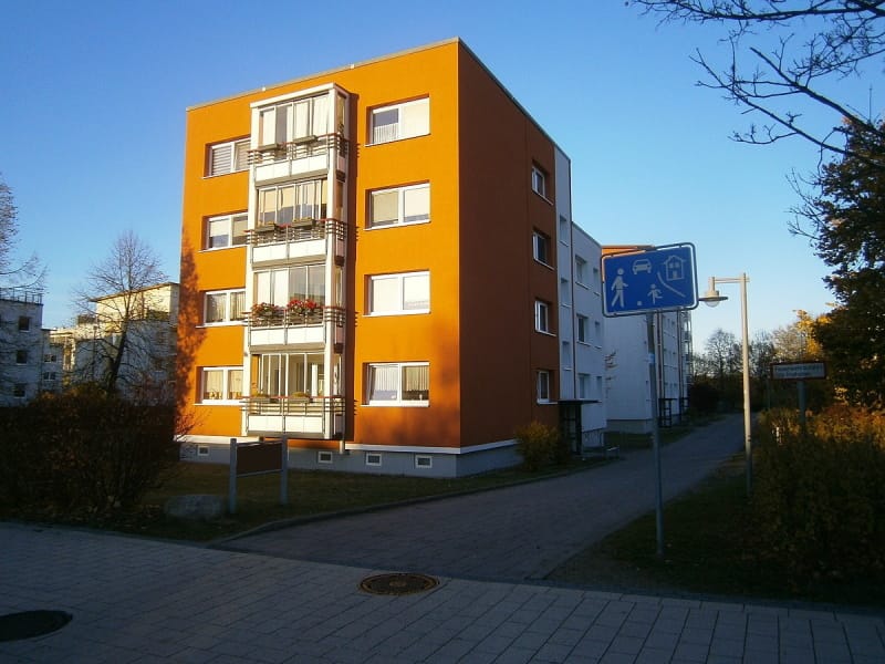 Strefa zamieszkania
