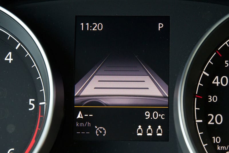 Tempomat
