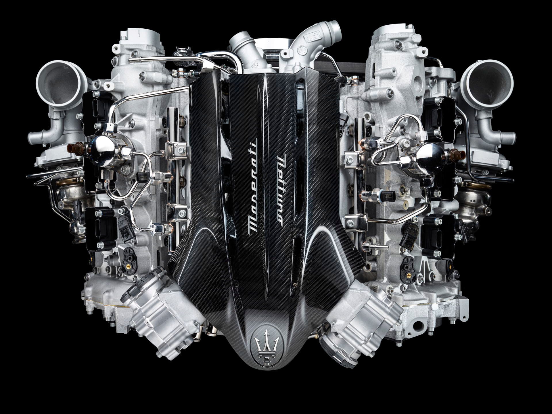 Maserati MC20 Nettuno