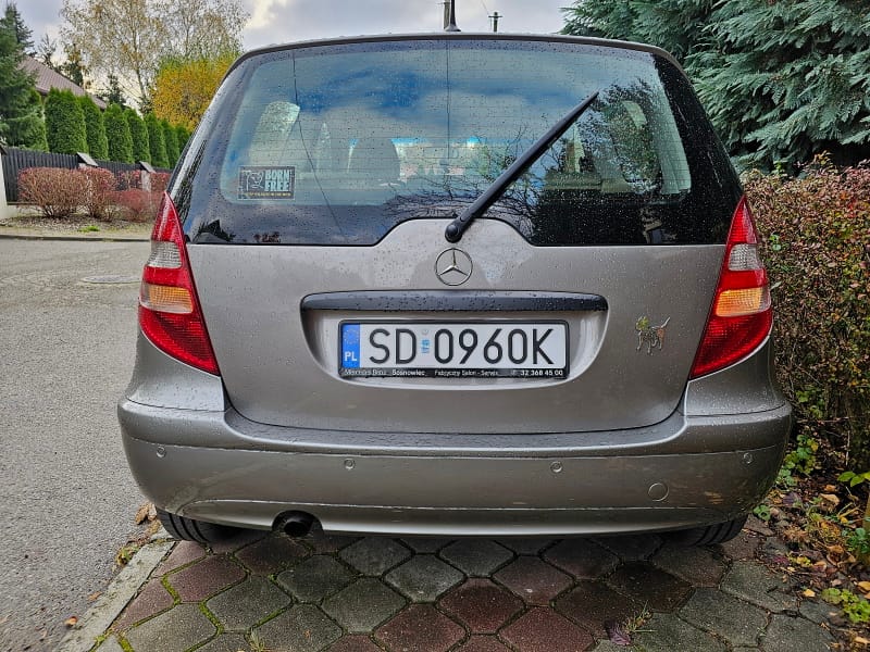 Światła awaryjne