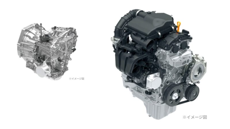 2024 Suzuki Swift